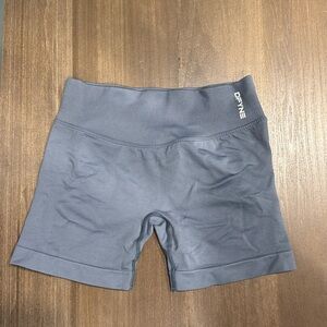 DFYNE Impact Shorts in Slate Grey!